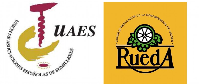 La Denominación de Origen Rueda apadrina el certamen de mejor Sumiller Español