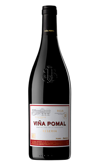 Viña Pomal Reserva 2008