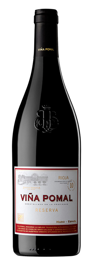 Viña Pomal Reserva 2008
