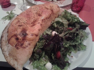 Restaurante Pasta Cosi en Grenoble