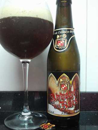 Abbaye des Rocs Brune