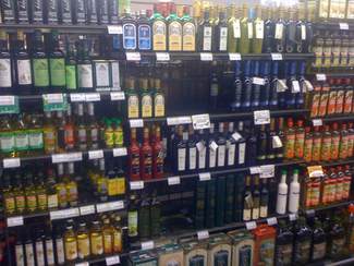 Por qué hay que tomar Aceite de Oliva Virgen Extra
