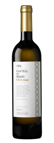 Castell Del Remei Oda Blanc 2012