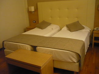 Accademia en Bolonia