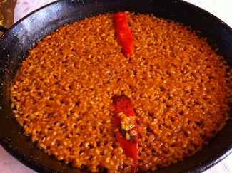Arroz
