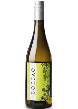 Borsao Blanco Selección 2012