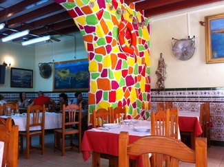 Restaurante Don Jerónimo
