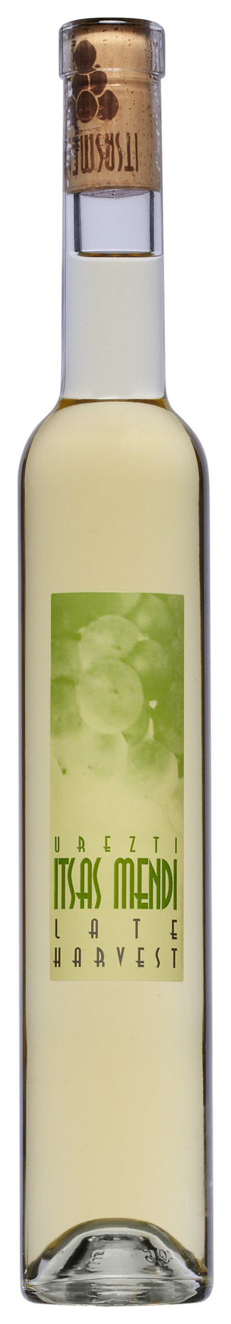 Itsasmendi Urezti 2010