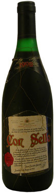 Con Sello Reserva 1990