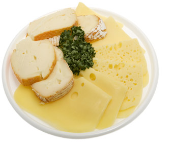 El Consumo de Queso en EEUU se triplica