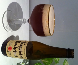 Trappistes Rochefort 6