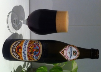 Weihenstephaner Korbinian