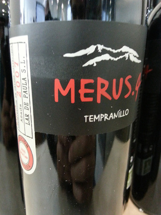 Merus.4 2007