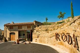 Bodegas RODA, celebrando 25 años de historia