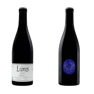 Vino Leiros