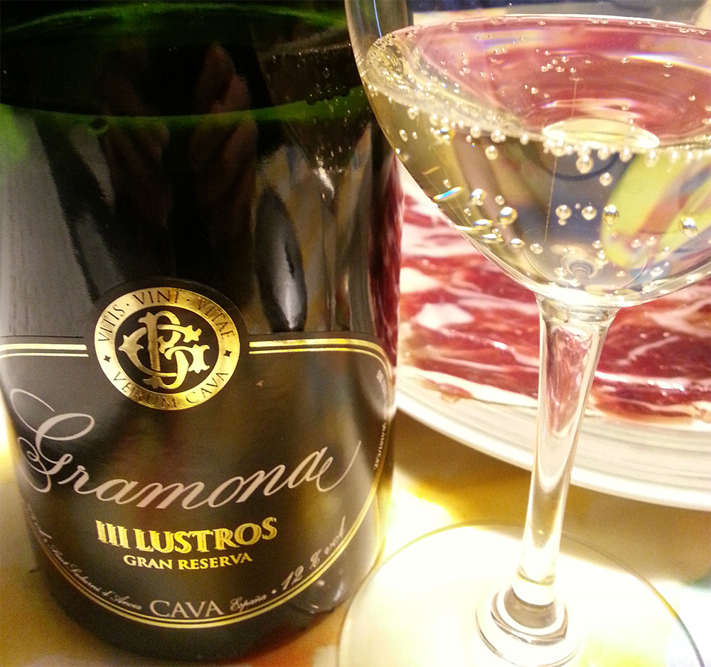 Cómo catar un jamón ibérico puro de bellota