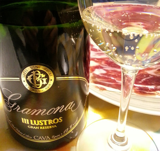 Cómo catar un jamón ibérico puro de bellota