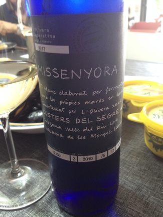 L'Olivera Missenyora 2010