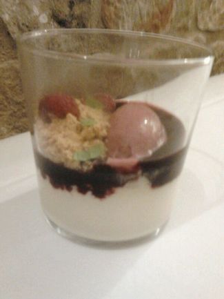 Restaurante La Bodega de Rivas en Rivas de Tereso