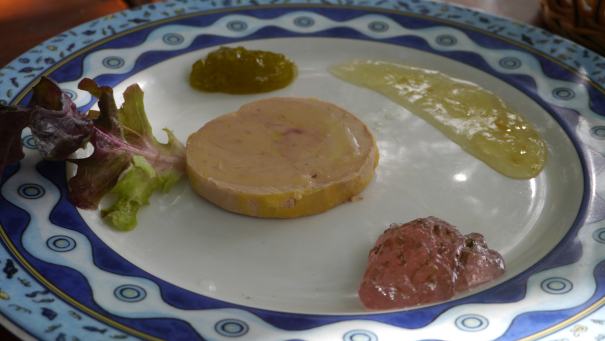 Domingo de tinto en yaiza