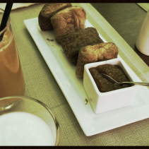 Brunch en la bodega, otra excusa para "enoturistear"