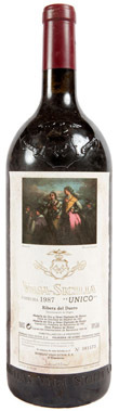 Vega Sicilia Único (Magnum) 1987