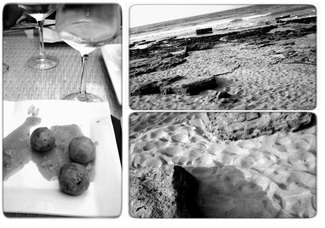 De vuelta en El Risco de Famara