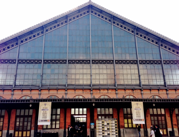 XIV Salón de los Mejores Vinos de España de la Guía Peñín: Capítulo II