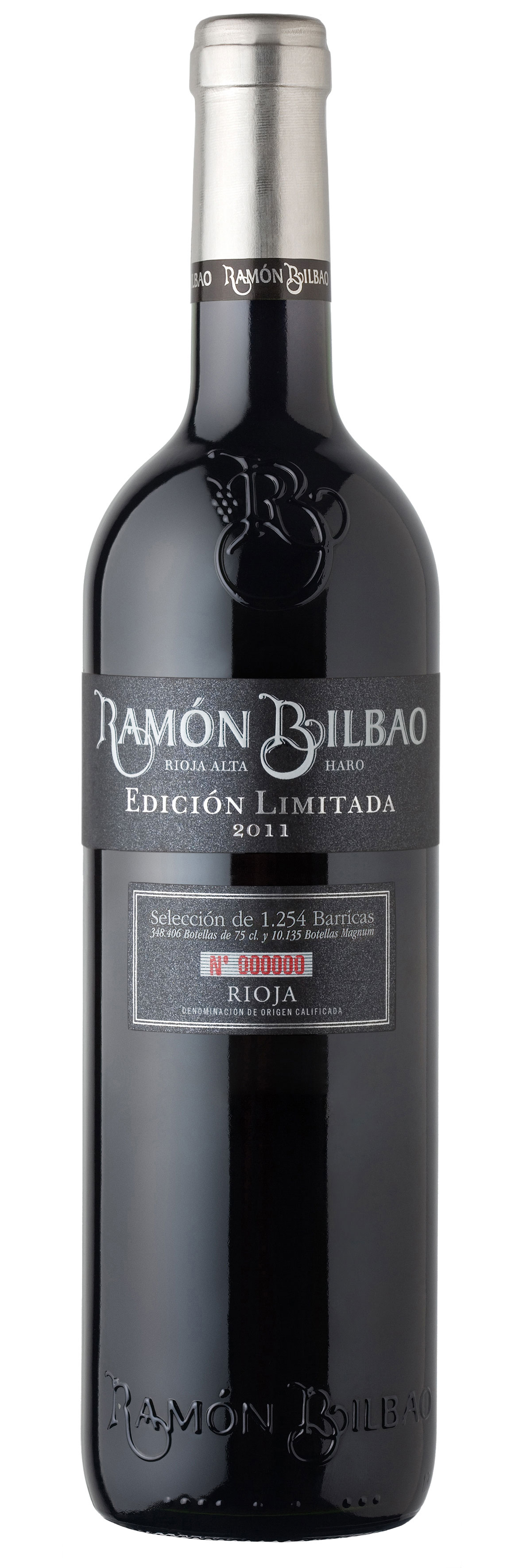 Premio Tempranillo de Oro para Mirto 2009 y Edición Limitada 2011 de Ramón Bilbao