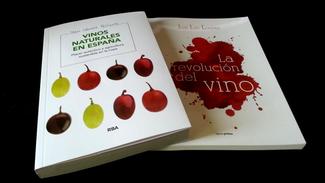 Dos Hombres, Dos Libros