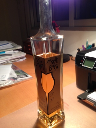 Montebrione Vi de Missa (D.O. Tarragona)