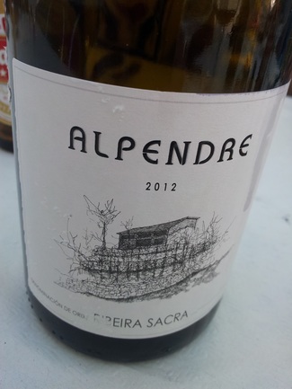 Alpendre 2012