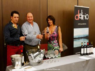 Biga de Luberri Crianza 2011