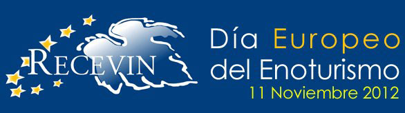 El día europeo del enoturismo, en internet