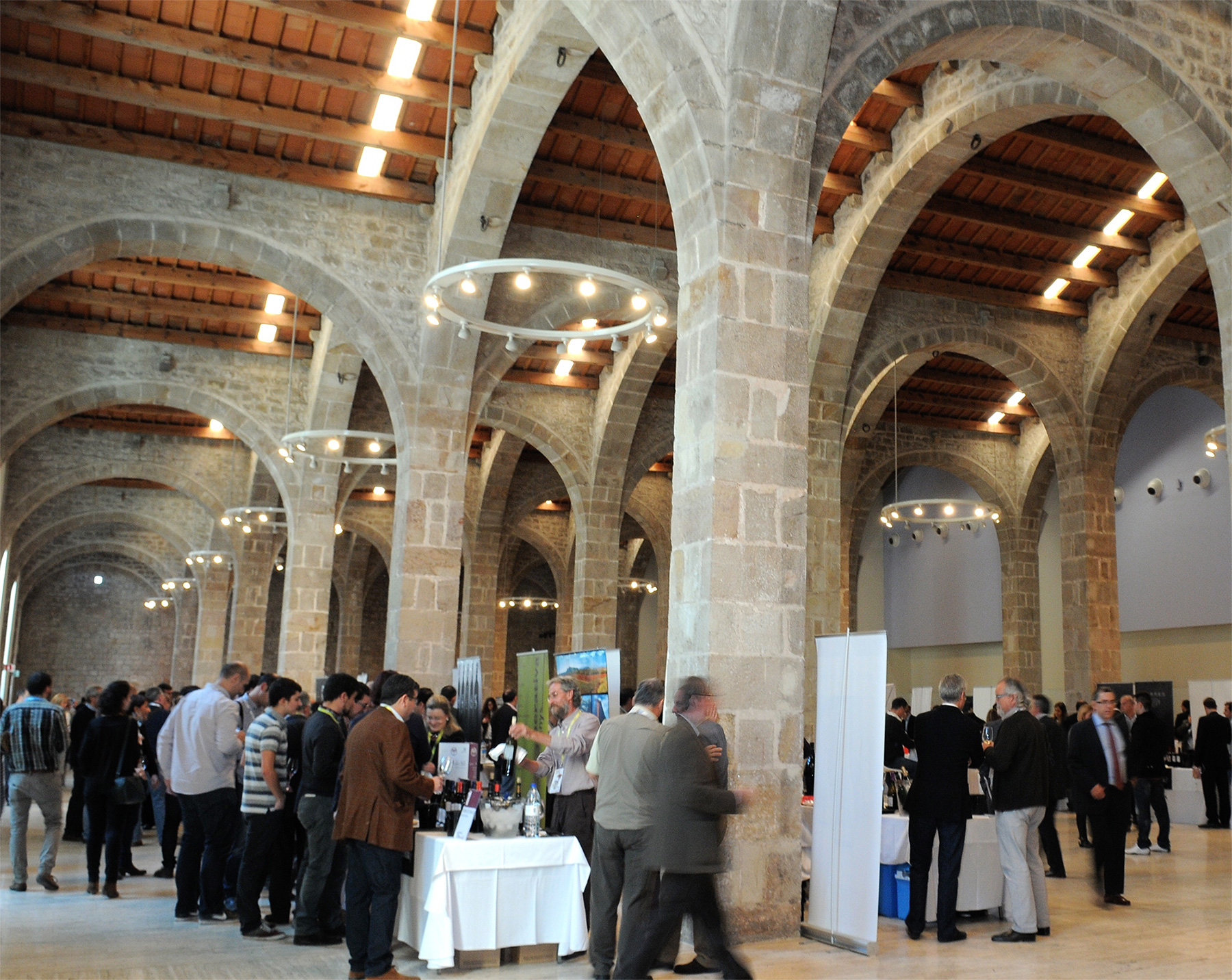 Éxito en la Experiencia Verema Barcelona 2013. ¡Gracias a todos!