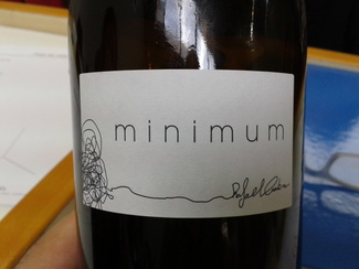 Rafael Cambra Minimum 2009