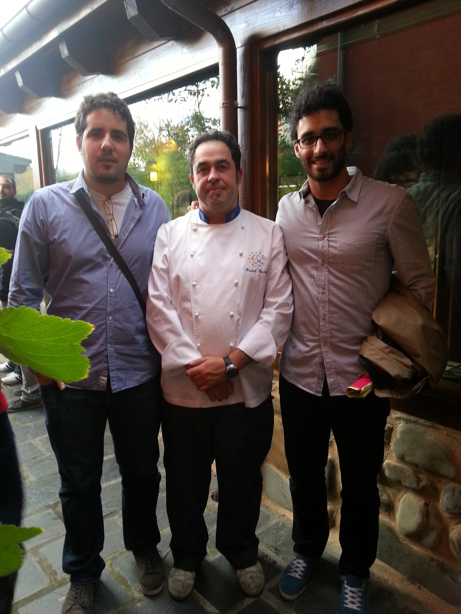 Descubriendo El Bierzo de la mano de Bierzo Enoturismo