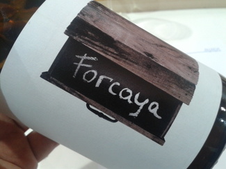 Forcaya 2012