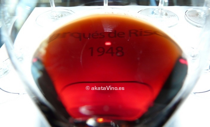 ¿Sabemos catar un vino Gran Reserva?  ¿Que fácil es catar verdad? Un respeto a la historia por favor