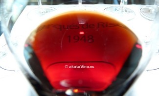 ¿Sabemos catar un vino Gran Reserva?  ¿Que fácil es catar verdad? Un respeto a la historia por favor