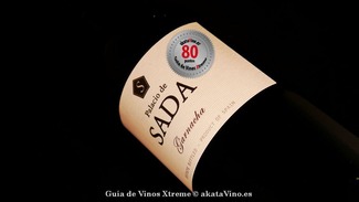 Palacio de Sada Garnacha 2012