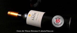 Palacio de Sada Crianza 2010