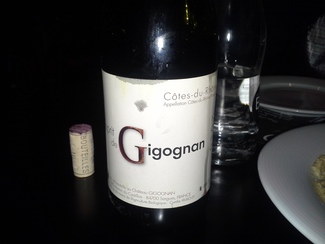 Restaurante Pecado carnal Chueca en Madrid