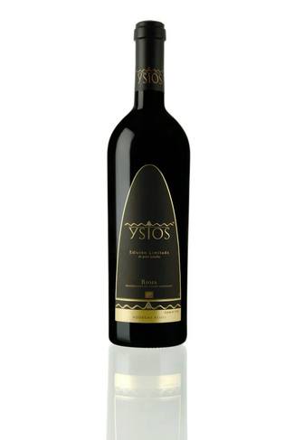 Ysios lanza sus nuevas añadas luciendo nueva imagen