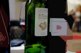 Las Canarias como terroir singular, terroir autentico