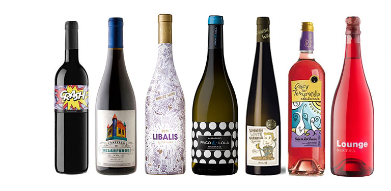 ¿Por qué no tiene éxito el consumo de vino entre los jóvenes?