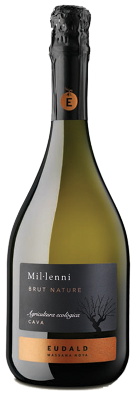 Eudald Massana Mil·lenni Brut Nature