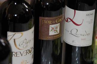 Vinos de Abona:  Abónate al terroir, es perpetuo.