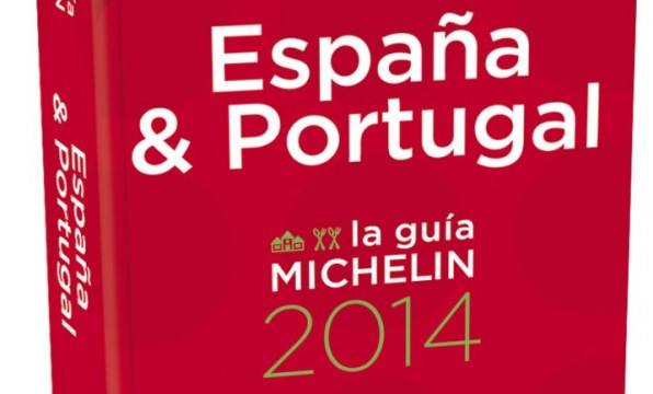 Restaurantes con estrellas Michelin para 2014
