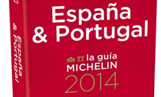 Restaurantes con estrellas Michelin para 2014